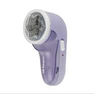 Quitapelusas Orbegozo QP6010 18179 - 4 cm, Inox, P&uacute;rpura