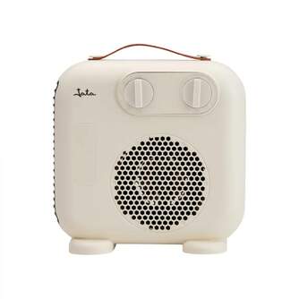 CALEFACT. JATA JCTV1206 2000W VERT/HORIZ BLANCO