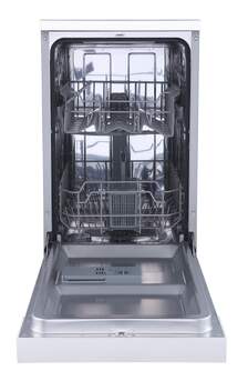 LVJ. ARTICA ALV6451DX INOX 45CM DSP 49Db