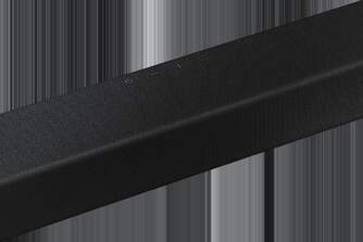 BARRASONIDO SAMSUNG HWT420 2.1 150W DOLBY BT4.2