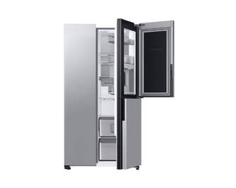 FRI. SAMSUNG RH69DG895ESLEF 180x92 3P INOX METALCO