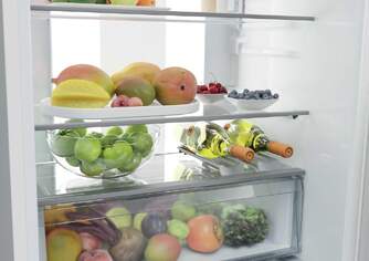 FRICOM. HOOVER HONBQT5519DW 193x54 NF INTEG