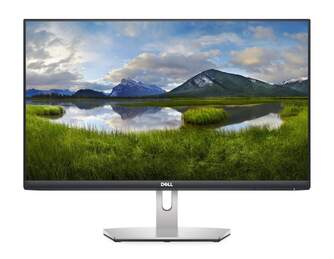 MONITOR DELL S2421H 23,8%%%quot; FHD/IPS/HDMI/ALTAVOCES