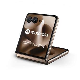 SMARTPHONE MOTOROLA RAZR 60 ULTRA 16/512 7%%%quot; WOOD