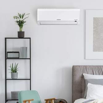 ACON.SPLIT SAMSUNG FAR12MLB AR30 MALIBU