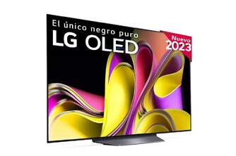 TV LG 65%%%quot; 65B36LA UHD OLED ALFA7 120FPS DOLBYATMOS