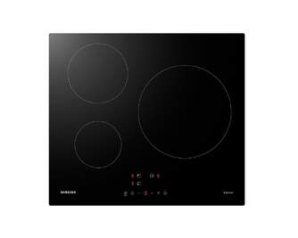 ENCIM. SAMSUNG NZ63M3NM1BB/UR 3F INDUCCION