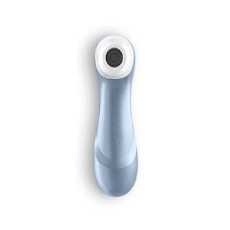 SATISFYER PRO 2 AZUL