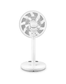 VENTILADOR PIE UFESA SENDAI 14ASP 24W 40CM M/D