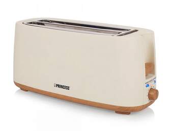 TOST. PRINCESS 142411 2R LARGO BEIGE