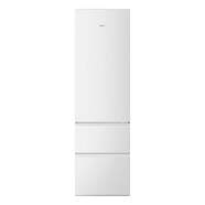 Frigor&iacute;fico Combi Haier HTR3620CNPW  - Clase C, 205x60 cm, No Frost, Zona Fresh 0&ordm;C, 414 L, Blanco