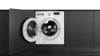 LVD.SEC. TEKA LSI61480 8/6K 1400R BCA 114030005