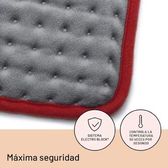 ALMOHADILLA DAGA C. 16872 40x35 110W 5T LAVABLE30%%%#186;