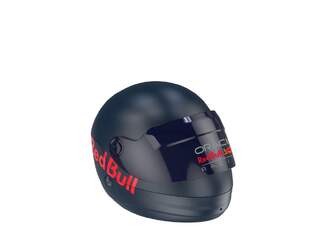 AURICULARES REDBULL IN-EAR TWS TURBO