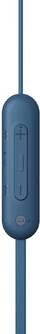 AURICULARES SONY WIC100L BLUE BLUETOOTH