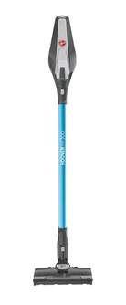 ASPI. ESCOBA HOOVER HF322TP 22V DOBLE LED MASCOTAS