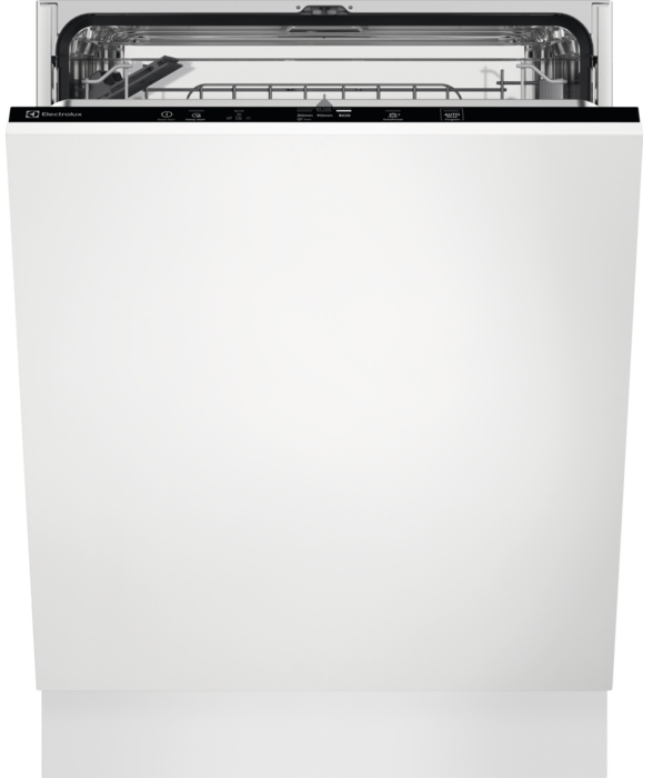 Lavavajillas integrable Electrolux EEA27200L - E, 60cm