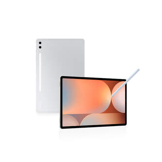 TABLET SAMSUNG TAB S10  X820 12/256 12,4%%%quot; SILVER