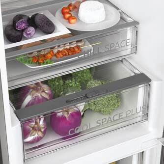 FRICOM. HOOVER HOCE7620CX 200x60x66 NF INOX