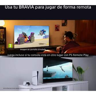 TV SONY 98%%%quot; K98XR55BP UHD MINILED HDR XR GOOGLETV