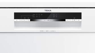 LVJ. TEKA DFS46760 7P 46DB DSP BCO 114210007