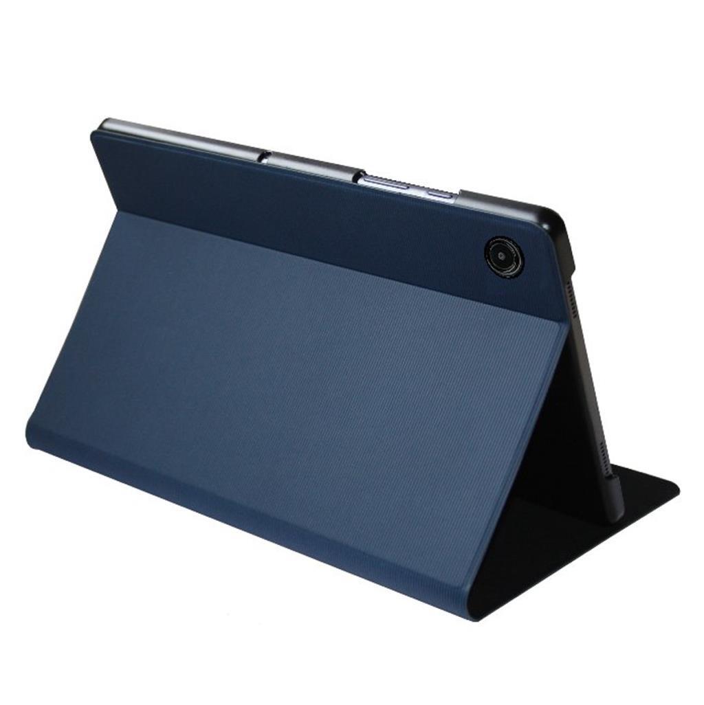 Funda Tablet Silver HT Samsung Galaxy Tab A8 2022 Azul - Giratoria,