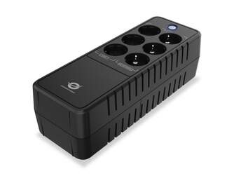 SAI CONCEPTRONIC ZEUS05E 6 SALIDAS 360W