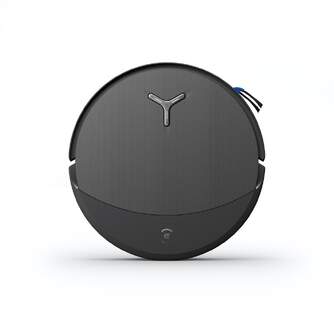 ASPI. ROBOT ECOVACS DEEBOT T90 PRO OMNI BLACK AUTOVAC