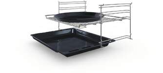 HORNO BALAY 3HB2010X0 MF INOX TIMER