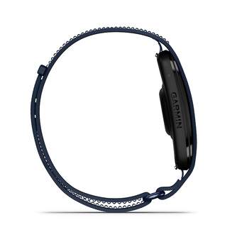 SMART BAND GARMIN CIRQA AZUL L-XL