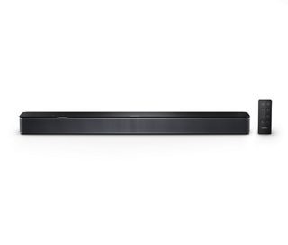 Barra Sonido Bose Smart SoundBar 300 - HDMI ARC + Óptico, WiFi + BT, Asistentes Voz