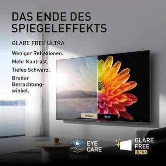 TV PANASONIC 55%%%quot; TN55W95C UHD MINILED GOOGLETV 144