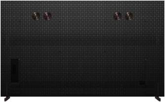 TV TCL 98%%%quot; 98X11L UHD SQDMINILED GOOGLETV 144H B%%%amp;O