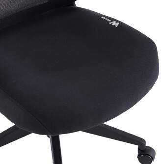 SILLA DE ESCRITORIO WOXTER ERGO BLACK