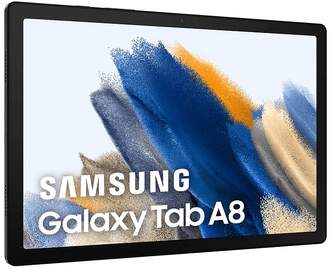 TABLET SAMSUNG TAB A8 SMX200 3/32 10,5%%%quot; GREY