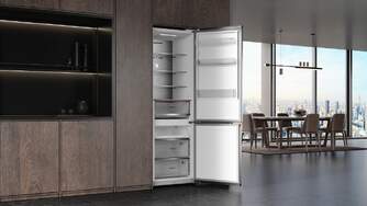 FRICOM. TEKA RBF84695 INLINE 186x60 DSP INOX