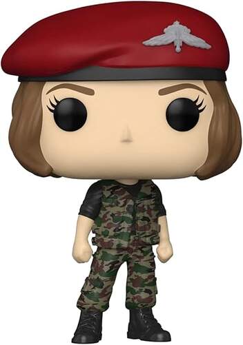 Funko Pop Stranger Things Hunter Robin