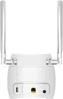 ROUTER STRONG 4GROUTER 300M 4G LTE