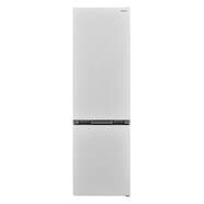 Frigorífico Combi Sharp SJFBB05DTXWEES - 180x54 cm, 288 L, NanoFrost, Blanco