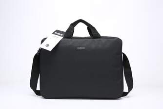 MALETIN NILOX PARA PORTATIL 15,6%%%quot; BASIC