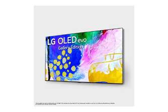 TV LG 97%%%quot; 97G29LA UHD OLED EVO ALFA9