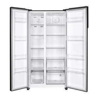 FRI. CANDY CHSBSO6174B 187x98 2P NF DSP NEGRO