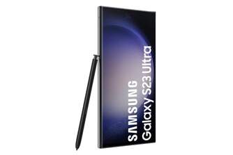 SMARTPHONE SAMSUNG S23 ULTRA 12/512 6,8%%%quot; BLACK