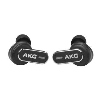 AURICULARES AKG N5 HYBRID ANC TRUE WIRELESS BLACK