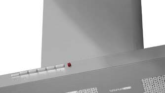 CAMP. TEKA DBB60I 40460400 60cm 380m3/h