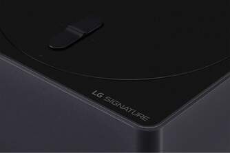 TV LG 97%%%quot; 97M39LA UHD OLED EVO ALFA9 ZERO CONNECT