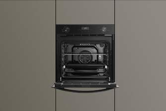 HORNO TEKA HBB6375FBK MF GT NEGRO