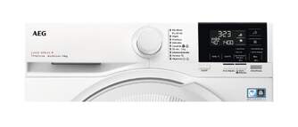 LVD. AEG LFR6194O2Q 9K 1400R ATD