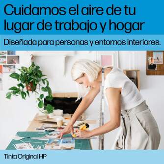 TINTA HP 305XL COLOR 3YM63AE