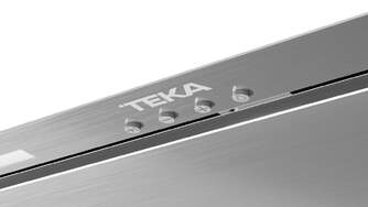 GRUP.FI. TEKA GFL77760EOS INOX 113100008